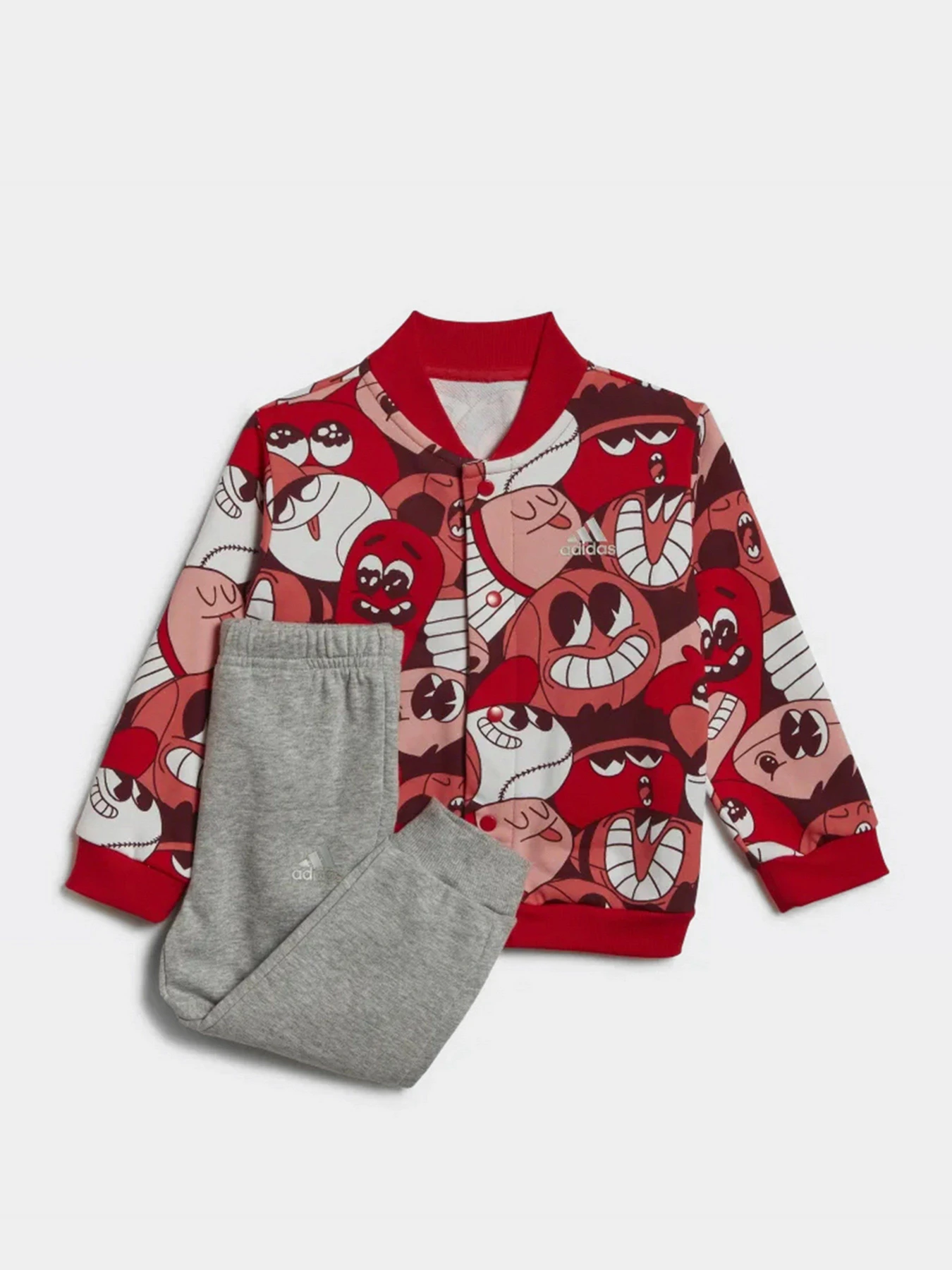 Костюмы Adidas Graphic Performance модель HF1979 Фото