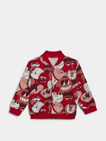 Костюмы Adidas Graphic Performance модель HF1979 Фото
