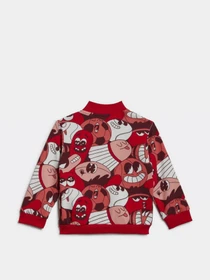 Костюмы Adidas Graphic Performance модель HF1979 Фото