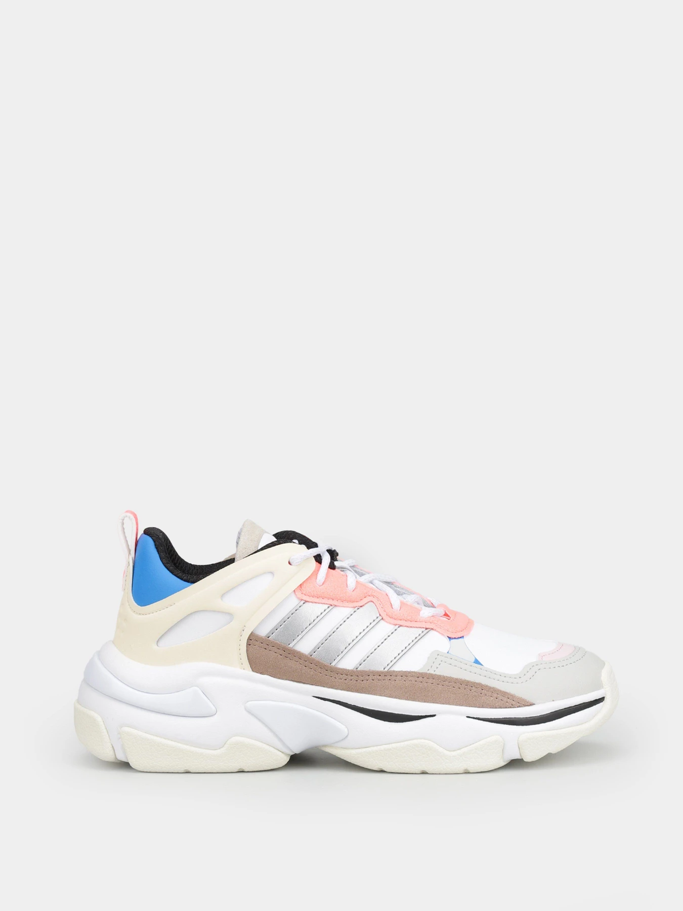 Кроссовки Adidas Boujirun модель GZ3770 Фото