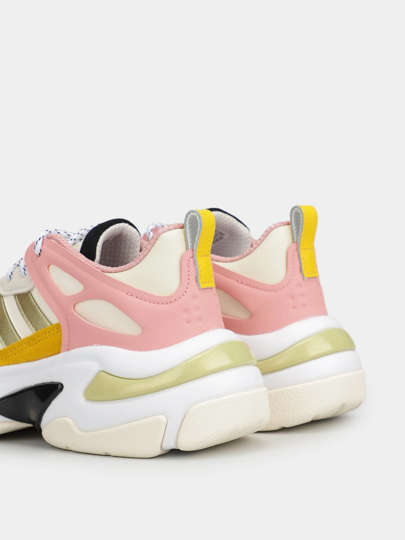 Кроссовки Adidas Boujirun модель GZ3771 Кроссовки Adidas Boujirun модель GZ3771 Фото