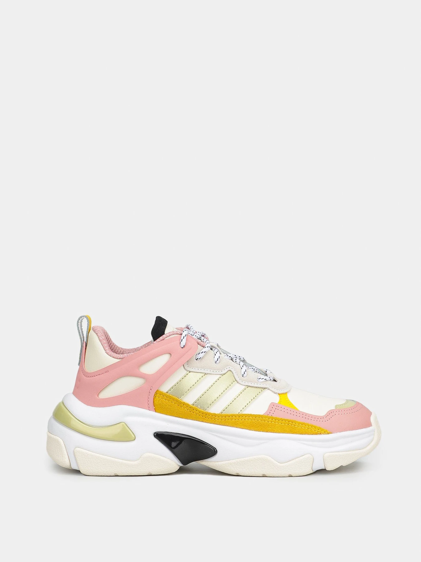 Кроссовки Adidas Boujirun модель GZ3771 Кроссовки Adidas Boujirun модель GZ3771 Фото