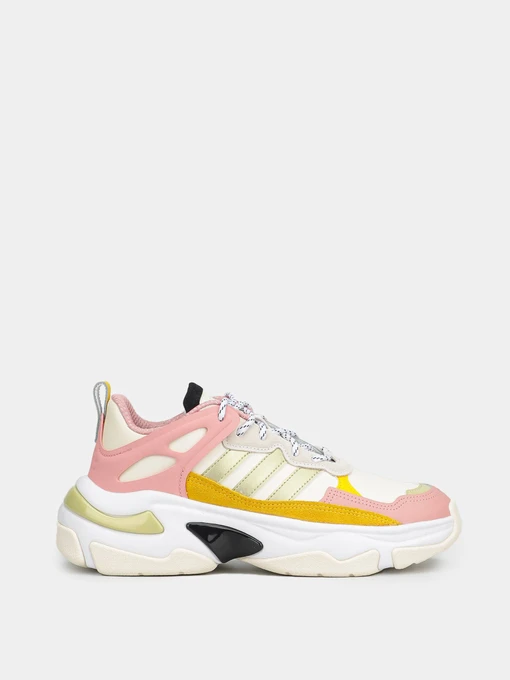 Кроссовки Adidas Boujirun модель GZ3771 Фото