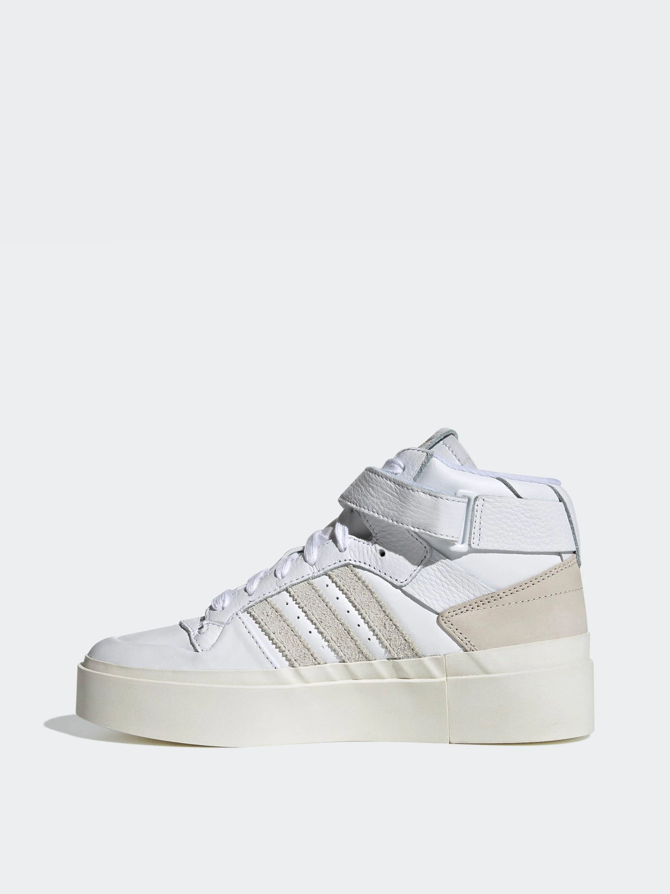 Кеды Adidas FORUM BONEGA MID модель GZ4293 Кеды Adidas FORUM BONEGA MID модель GZ4293 Фото