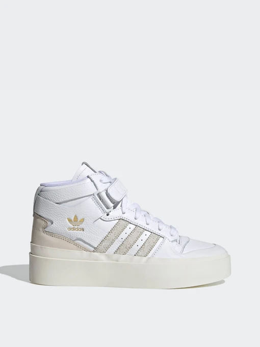 Кеди Adidas FORUM BONEGA MID модель GZ4293 Фото