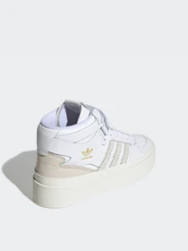 Кеды Adidas FORUM BONEGA MID модель GZ4293 Фото