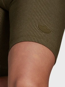 Шорты Adidas 2 Colored Rib Originals модель HF2105 Фото