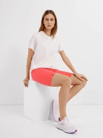 Шорты Adidas 2 Colored Rib Originals модель HF2106 Фото