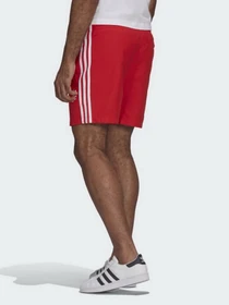 Одежда для пляжа Adidas Adicolor Classics 3-Stripes Swim модель HF2120 Фото