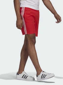 Одежда для пляжа Adidas Adicolor Classics 3-Stripes Swim модель HF2120 Фото