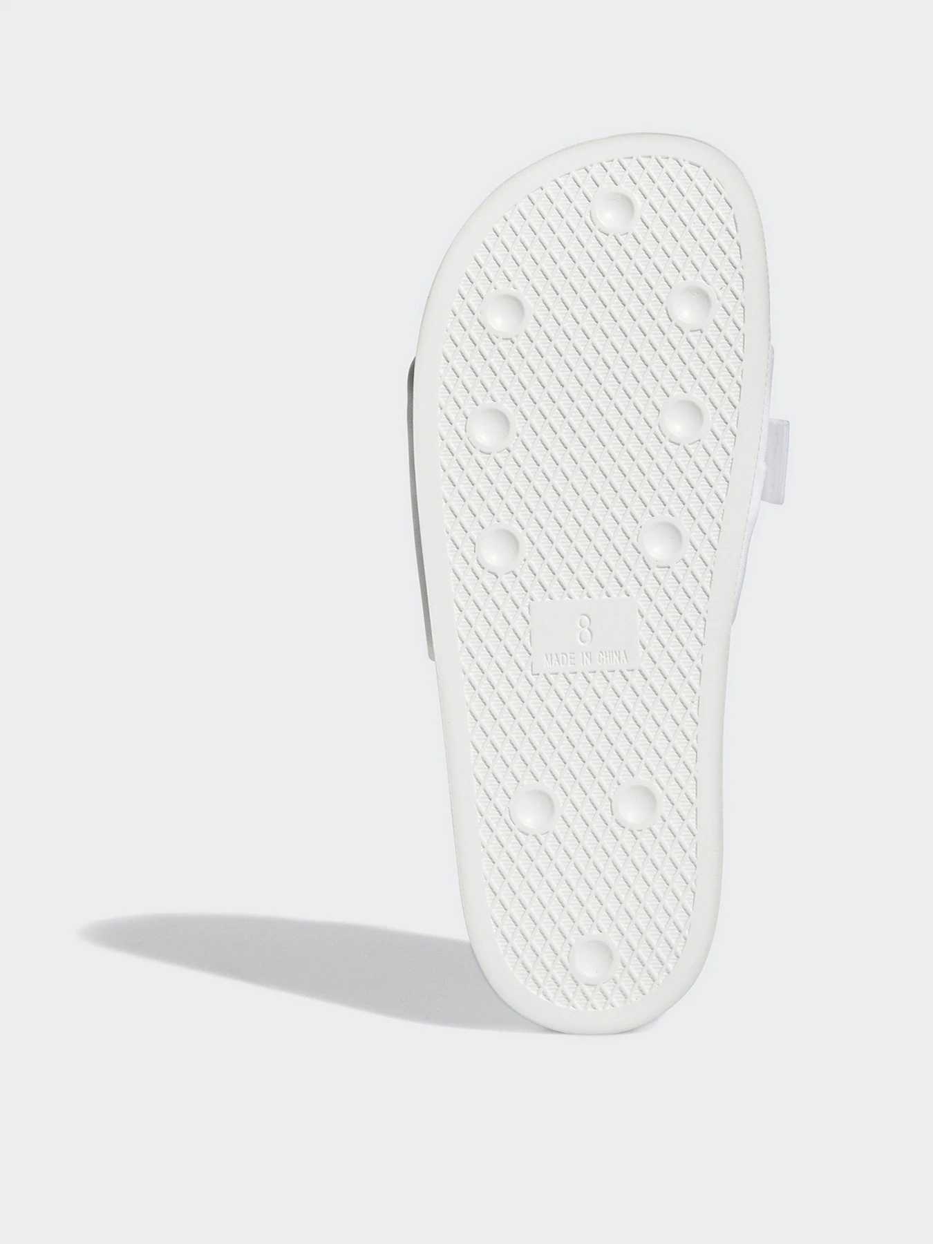 Шлёпанцы Adidas Adilette Originals модель GZ4329 Шлёпанцы Adidas Adilette Originals модель GZ4329 Фото