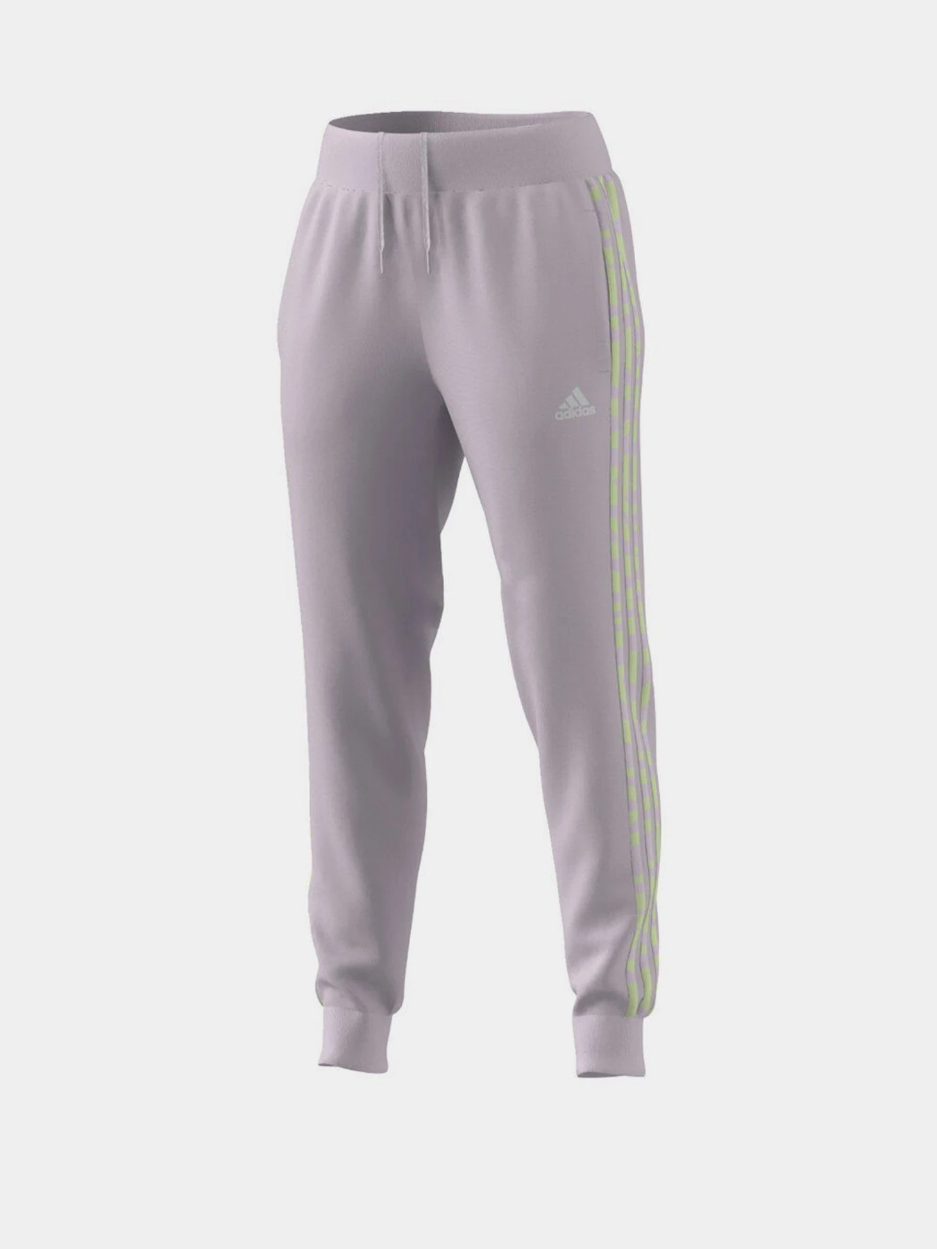 Брюки Adidas Tiger Print Sportswear модель HF4632 Фото