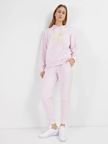 Брюки Adidas Tiger Print Sportswear модель HF4632 Фото