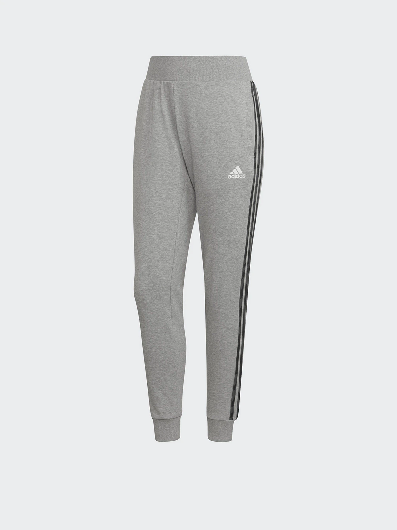 Брюки Adidas Tiger Print Sportswear модель HF4633 Фото