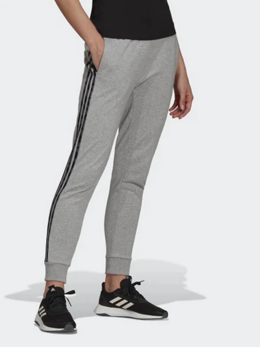 Брюки Adidas Tiger Print Sportswear модель HF4633 Фото