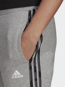 Брюки Adidas Tiger Print Sportswear модель HF4633 Фото