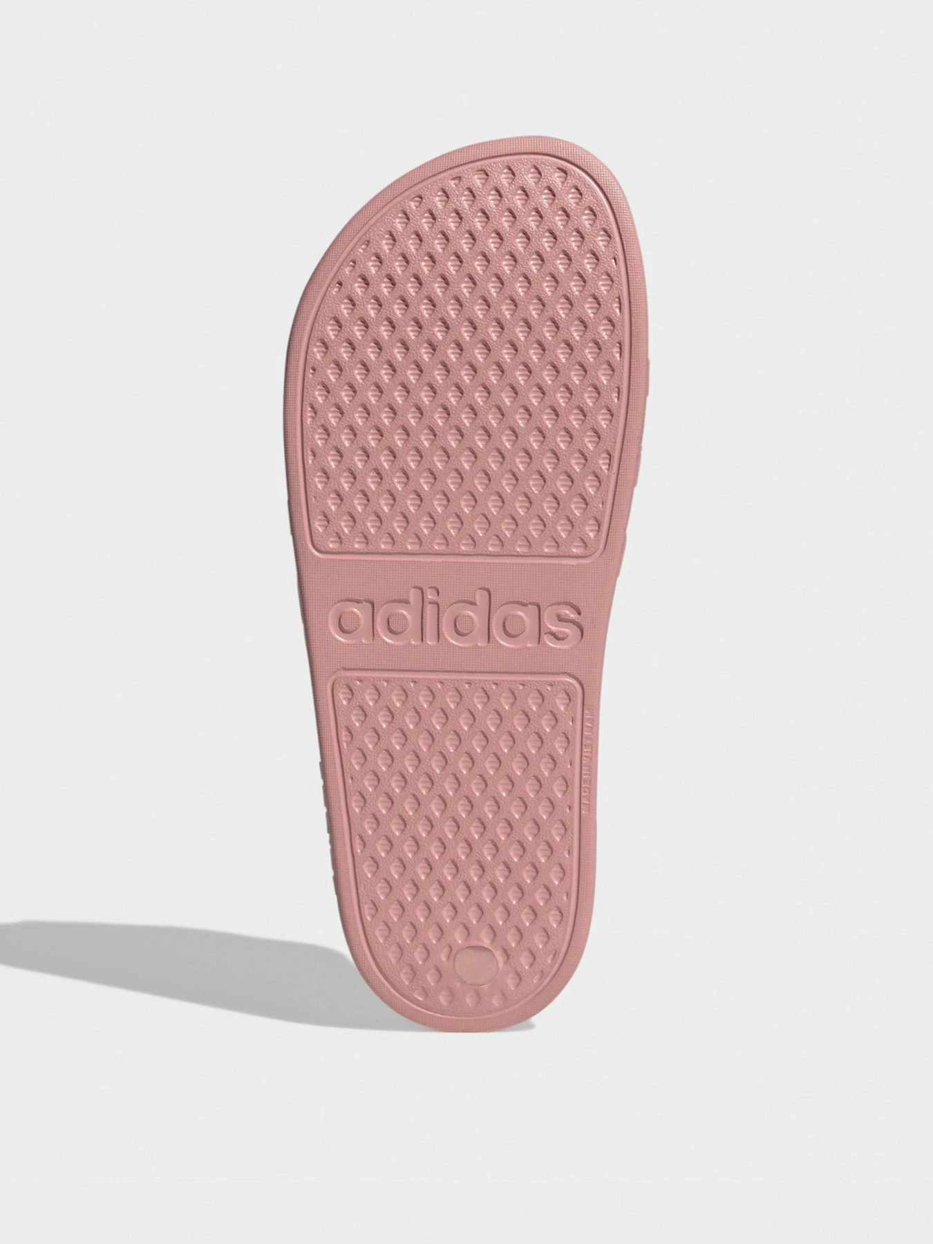 Шлёпанцы Adidas ADILETTE AQUA SPORTSWEAR модель GZ5877 Фото