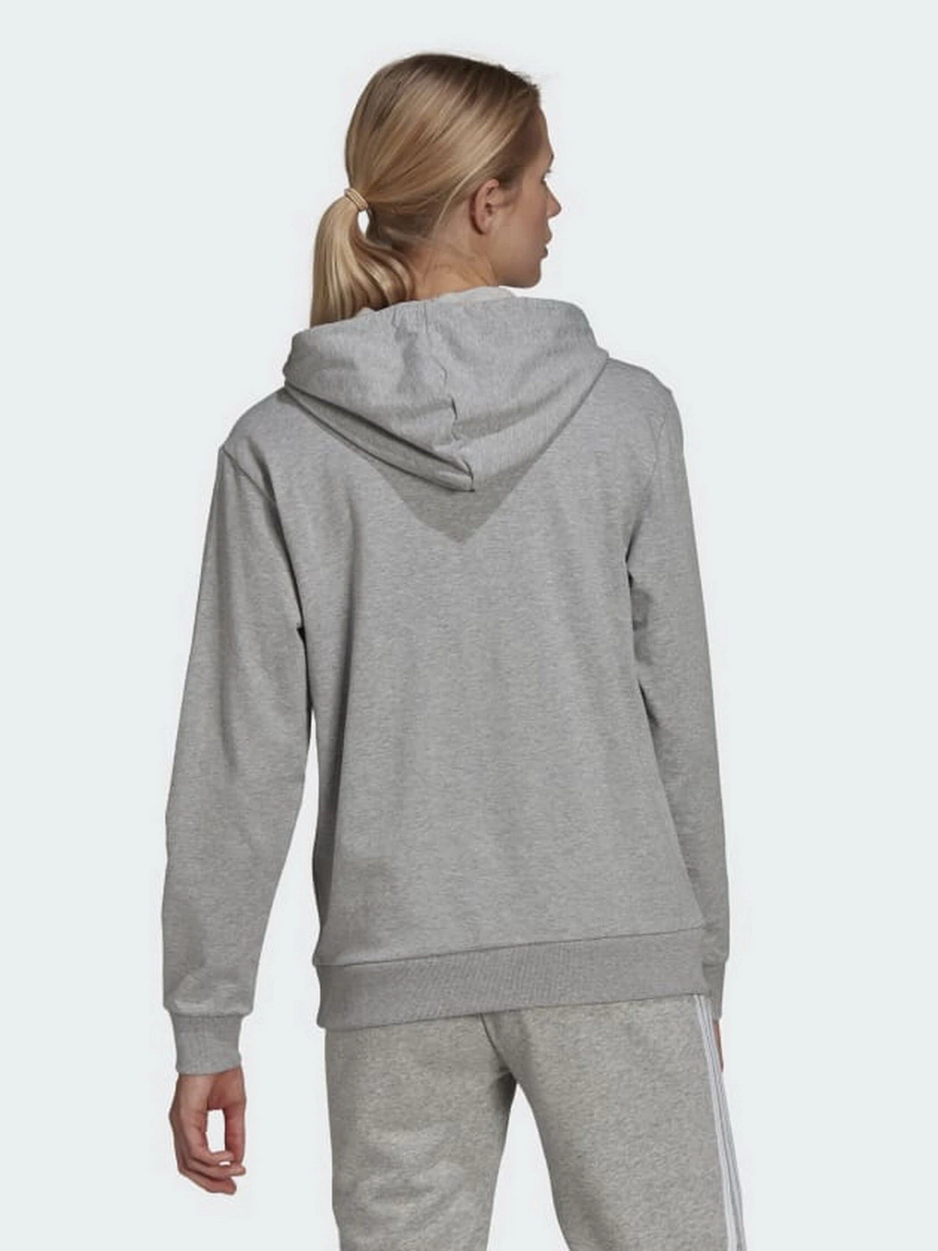 Худі та світшоти Adidas Tiger-Print модель HF4637 Худі та світшоти Adidas Tiger-Print модель HF4637 Фото