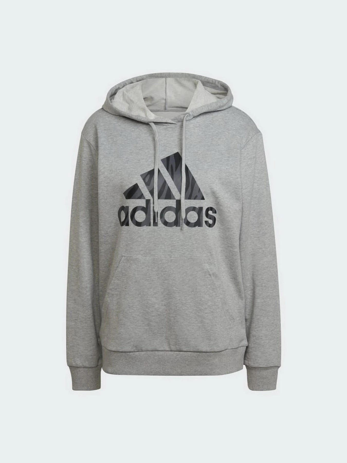 Худі та світшоти Adidas Tiger-Print модель HF4637 Худі та світшоти Adidas Tiger-Print модель HF4637 Фото