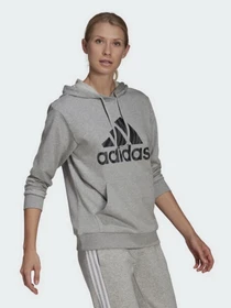Худі та світшоти Adidas Tiger-Print модель HF4637 Фото