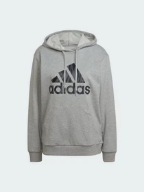 Худі та світшоти Adidas Tiger-Print модель HF4637 Фото