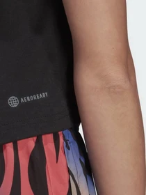 Футболки и поло Adidas Aeroready Designed To Move модель HF4640 Фото