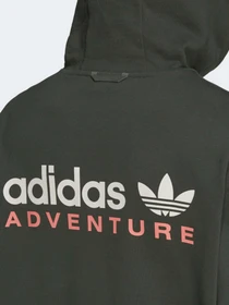 Худи и свитшоты Adidas Adventure Originals модель HF4766 Фото