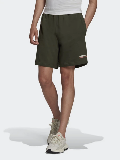 Шорты Adidas Adventure Originals модель HF4768 Фото