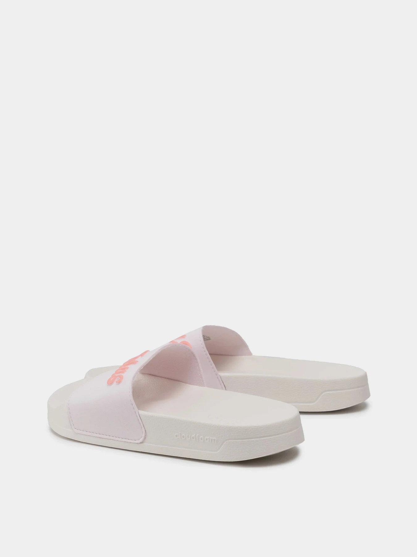 Шлёпанцы Adidas ADILETTE SHOWER модель GZ5925 Фото