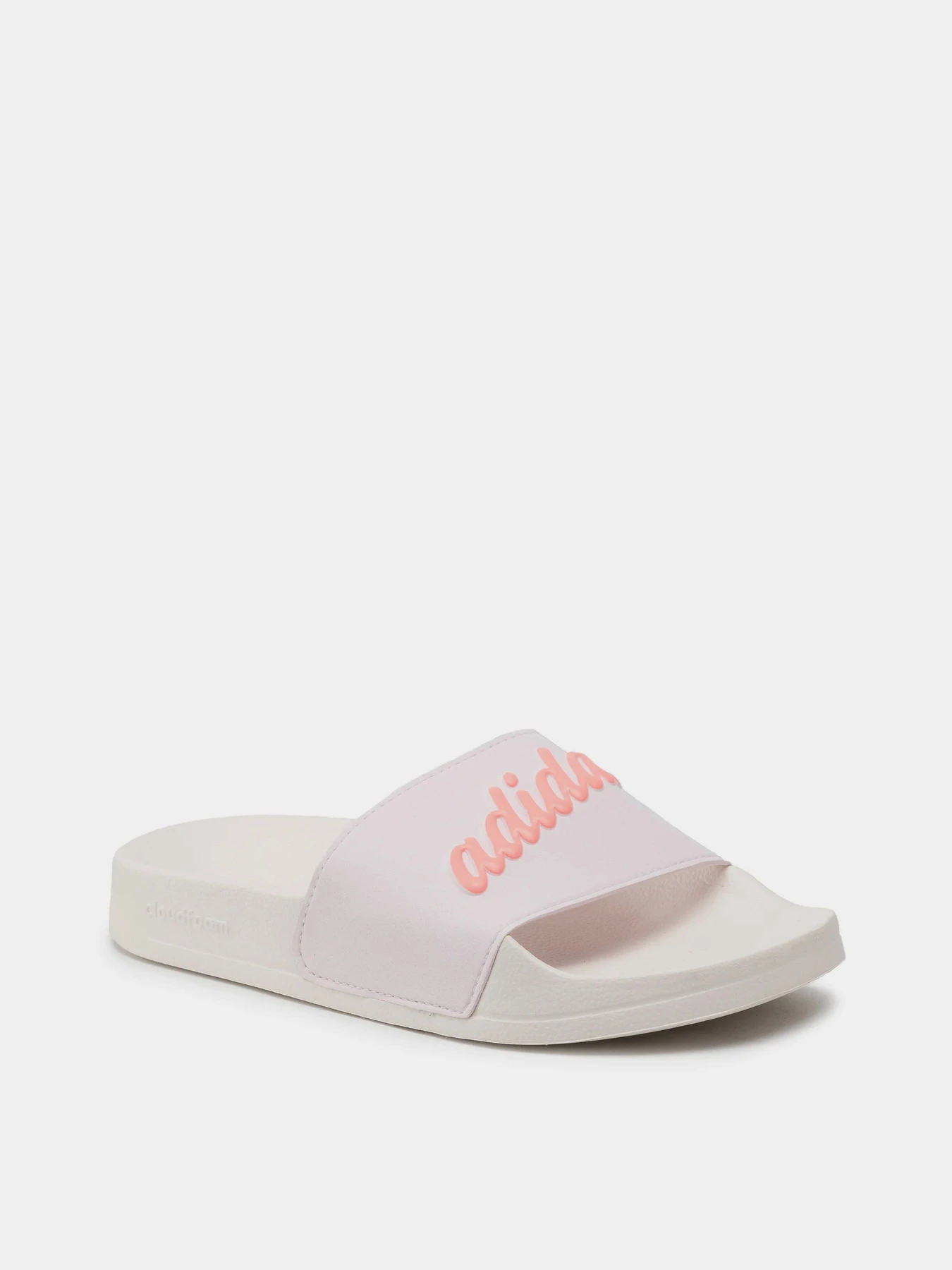 Шлёпанцы Adidas ADILETTE SHOWER модель GZ5925 Фото