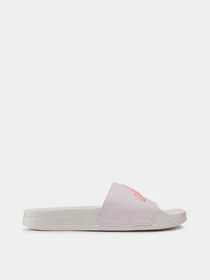 Шлёпанцы Adidas ADILETTE SHOWER модель GZ5925 Фото