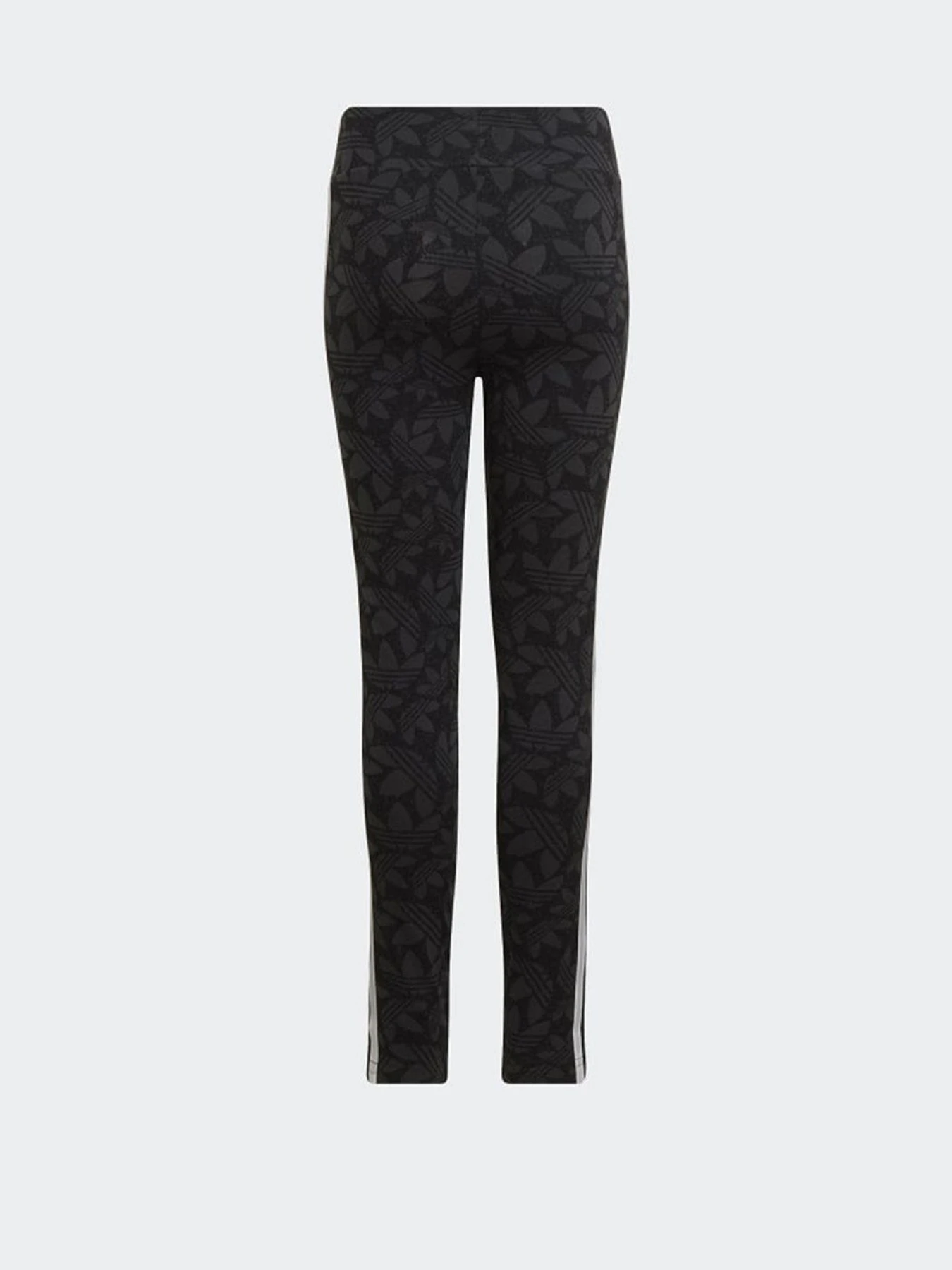 Штани Adidas High-Waisted Allover Print Originals модель HF4871 Штани Adidas High-Waisted Allover Print Originals модель HF4871 Фото