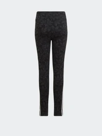 Штани Adidas High-Waisted Allover Print Originals модель HF4871 Фото