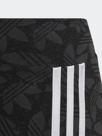 Штани Adidas High-Waisted Allover Print Originals модель HF4871 Фото