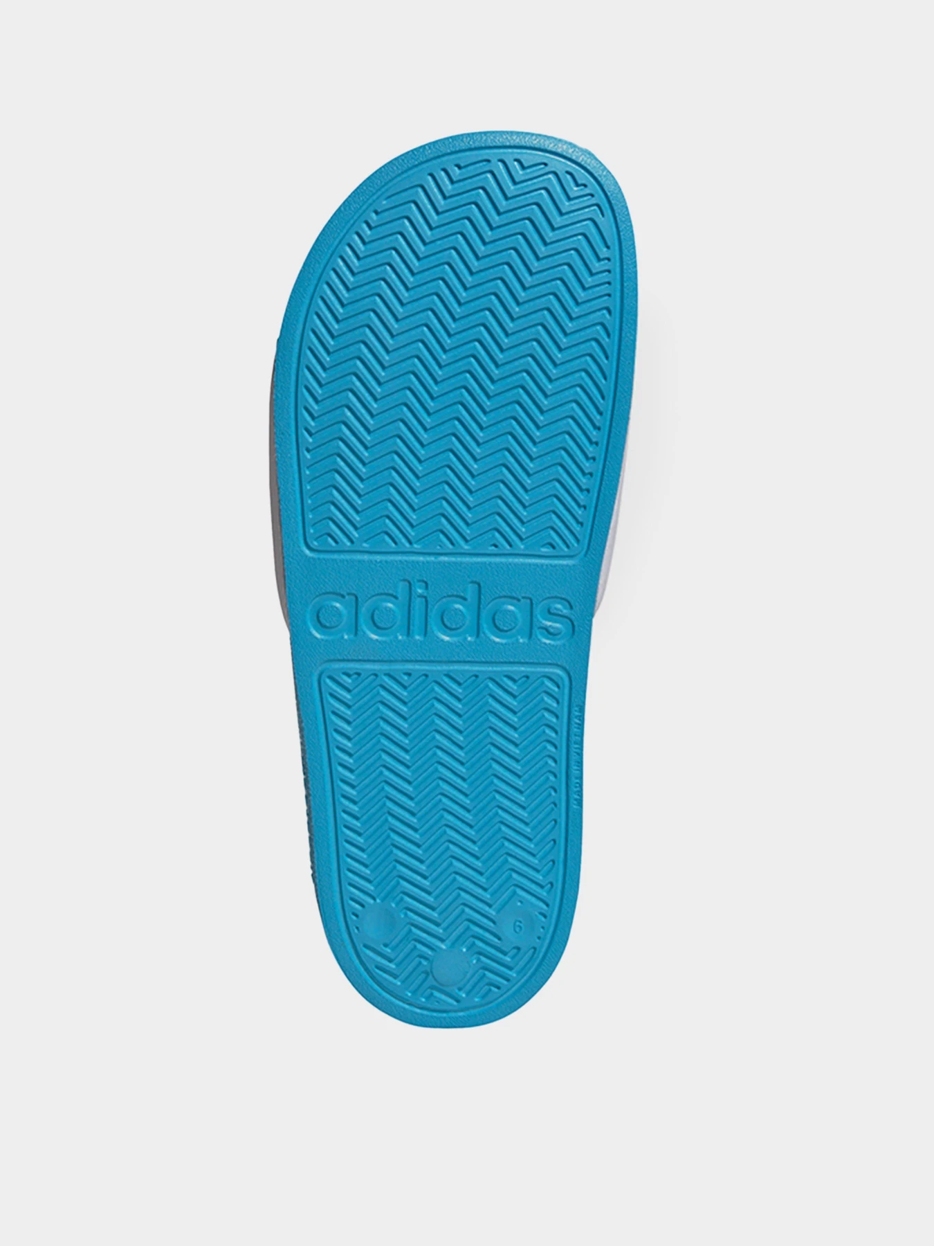 Шльопанці Adidas Adilette Shower Performance модель GZ5927 Шльопанці Adidas Adilette Shower Performance модель GZ5927 Фото