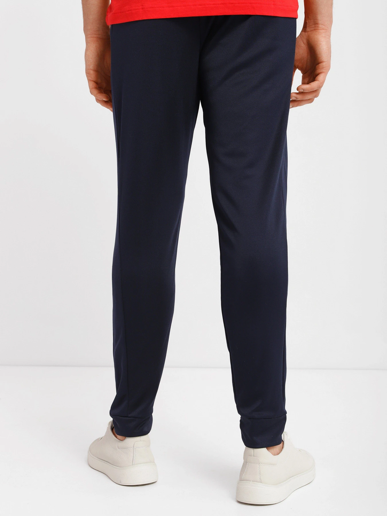 Брюки Adidas AEROREADY Designed 2 Move модель HF7187 Фото
