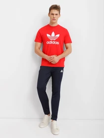 Брюки Adidas AEROREADY Designed 2 Move модель HF7187 Фото