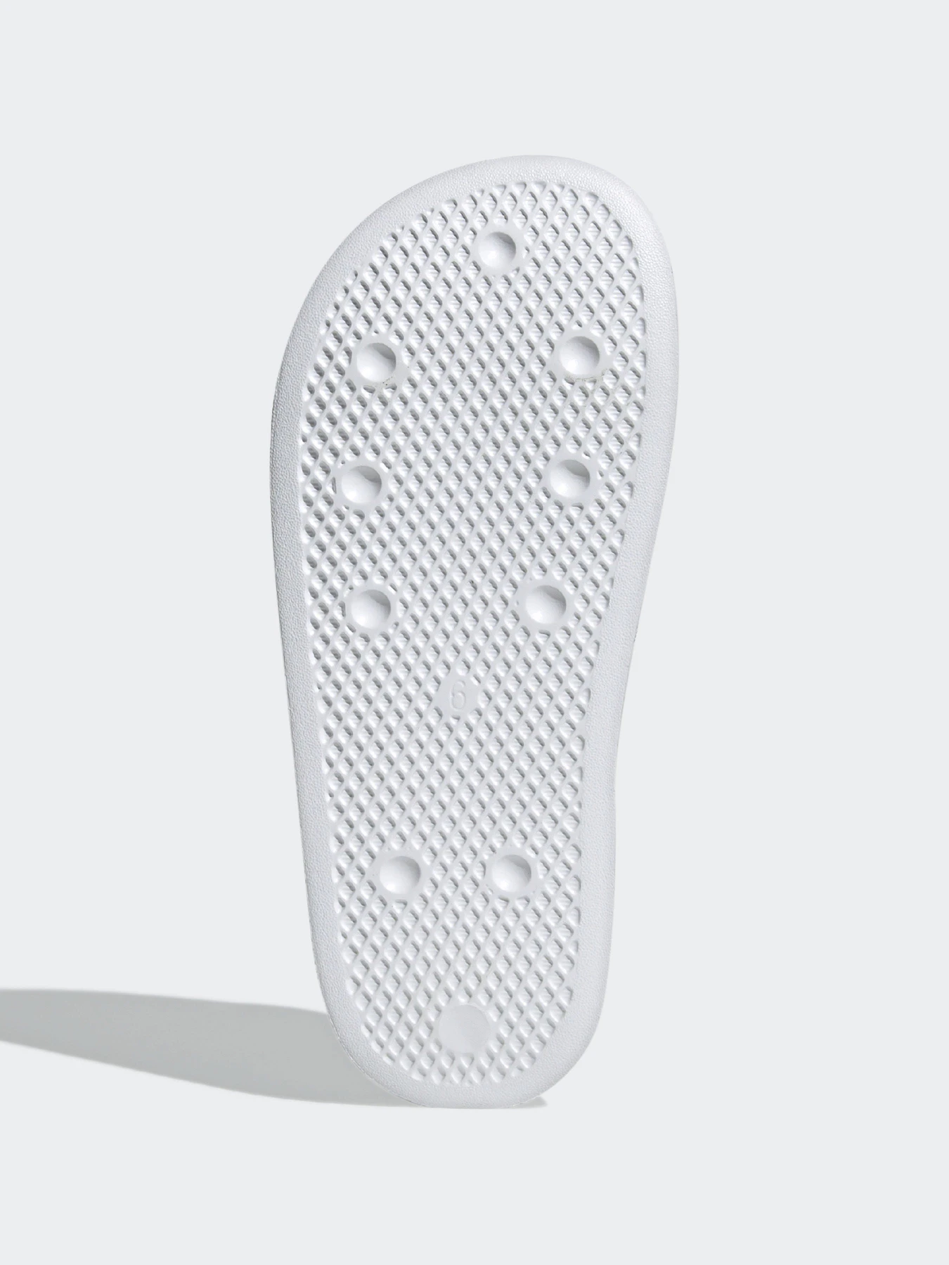 Шльопанці Adidas Originals Adilette Lite модель GZ6197 Шльопанці Adidas Originals Adilette Lite модель GZ6197 Фото
