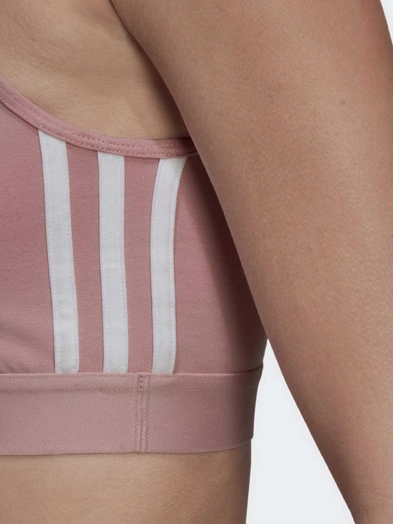 Футболки и поло Adidas Essentials 3-Stripes модель HF7229 Футболки и поло Adidas Essentials 3-Stripes модель HF7229 Фото