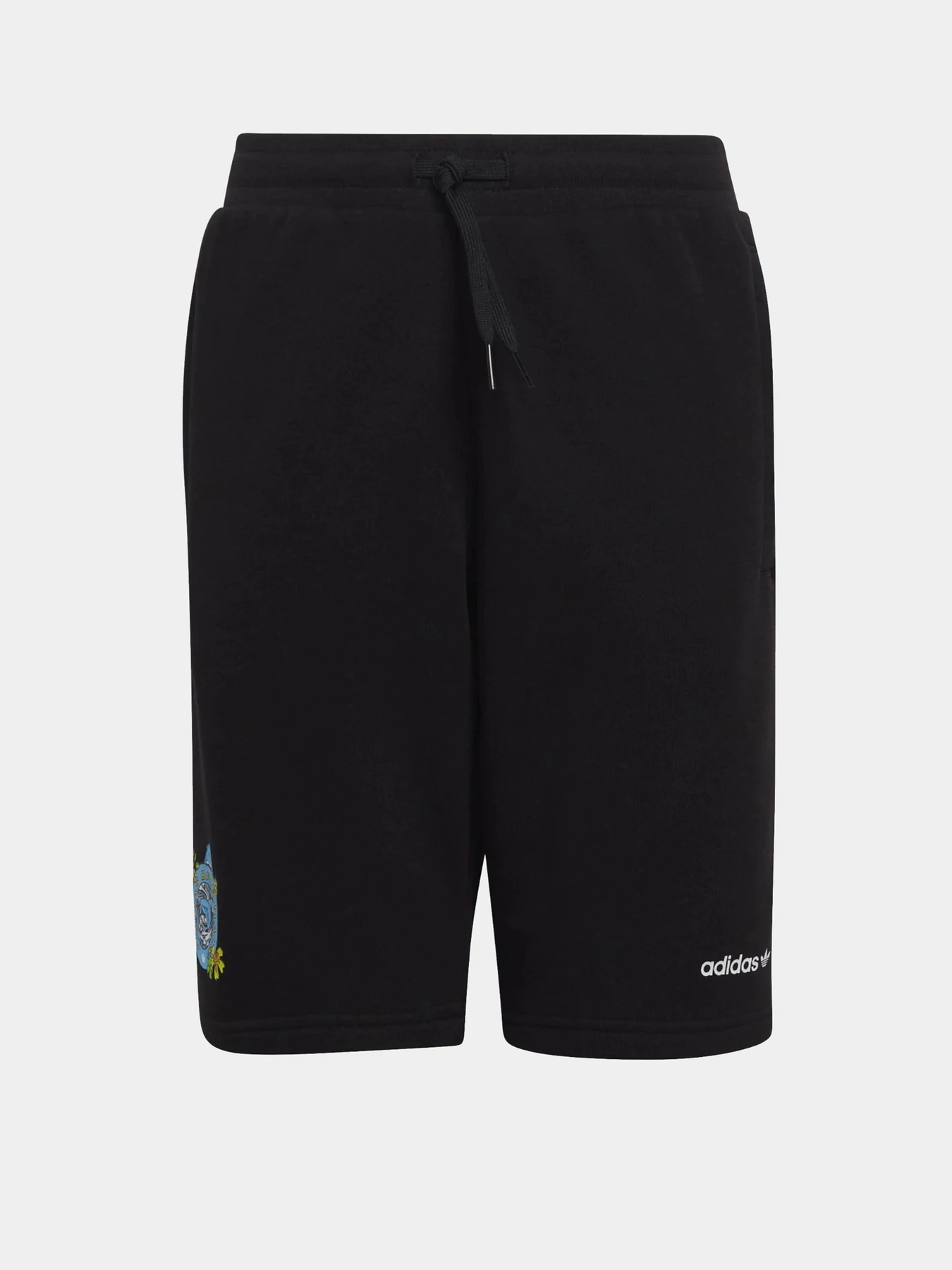 Шорты Adidas Originals модель HF7447 Шорты Adidas Originals модель HF7447 Фото