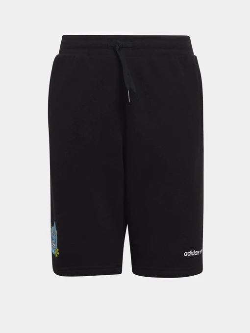 Шорты Adidas Originals модель HF7447 Фото