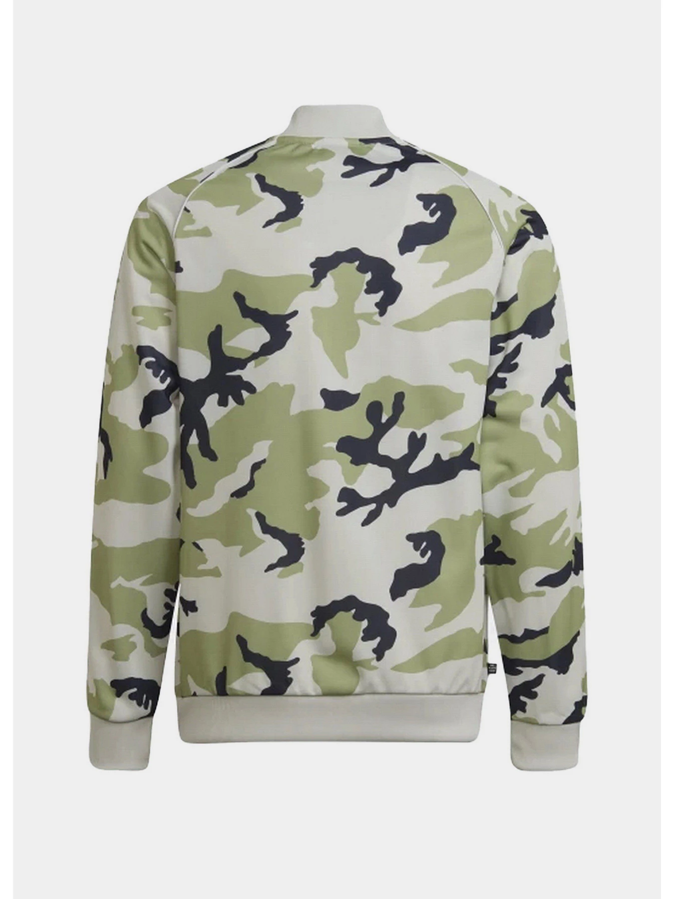 Худи и свитшоты Adidas Camo SST Originals модель HF7448 Худи и свитшоты Adidas Camo SST Originals модель HF7448 Фото