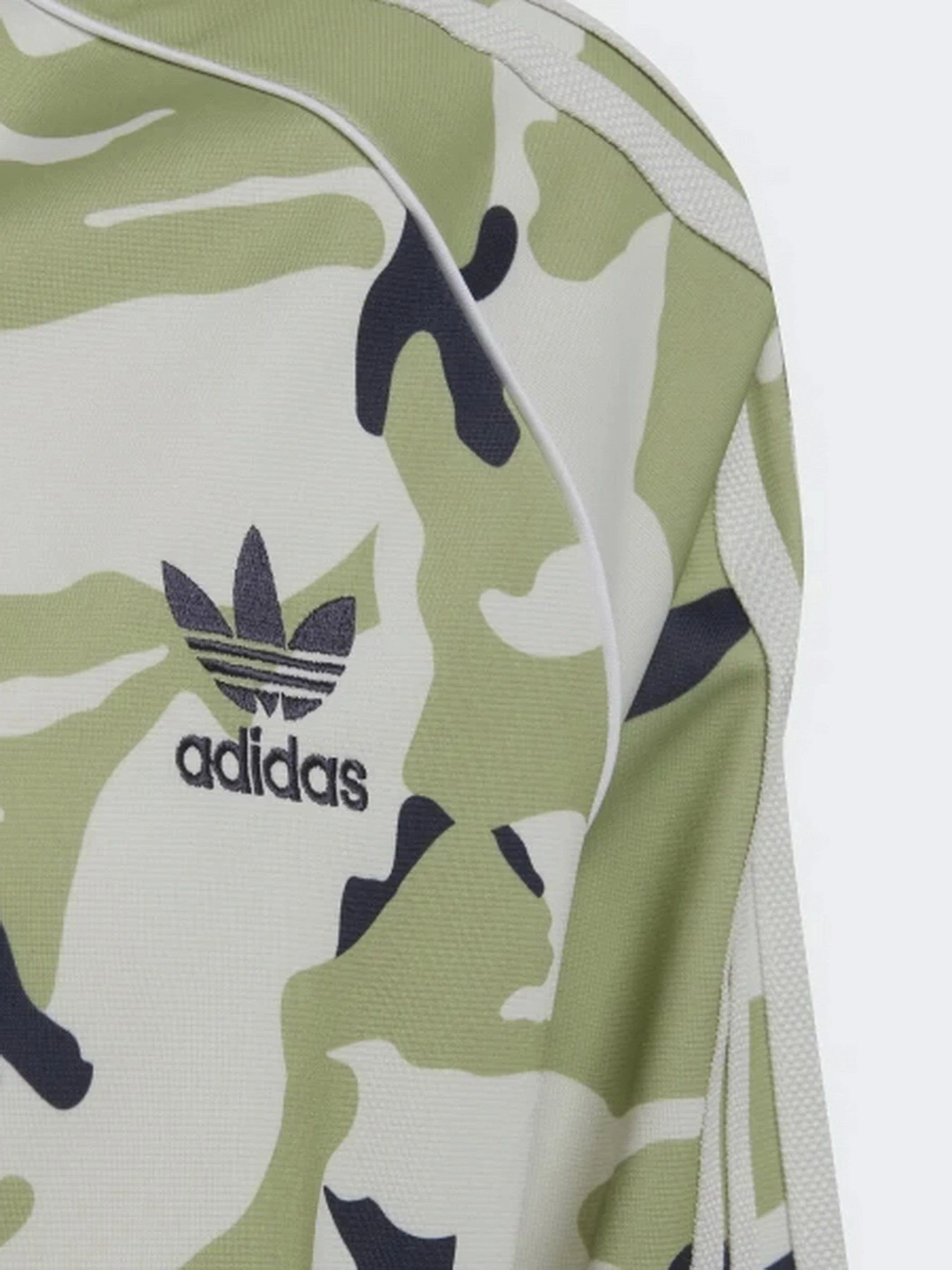 Худи и свитшоты Adidas Camo SST Originals модель HF7448 Худи и свитшоты Adidas Camo SST Originals модель HF7448 Фото