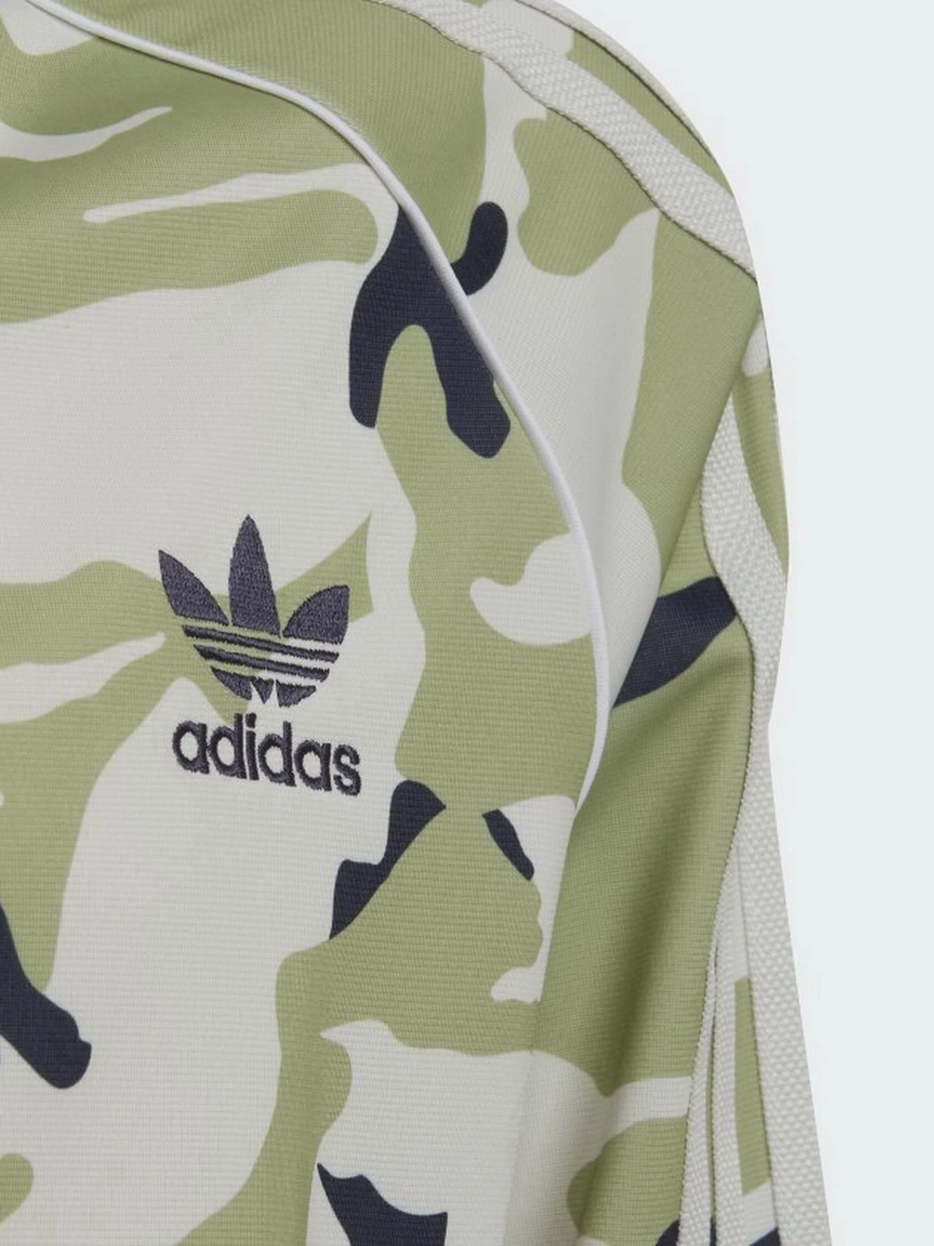Худи и свитшоты Adidas Camo SST Originals модель HF7448 Худи и свитшоты Adidas Camo SST Originals модель HF7448 Фото