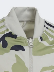 Худи и свитшоты Adidas Camo SST Originals модель HF7448 Фото