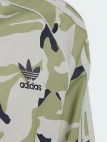 Худи и свитшоты Adidas Camo SST Originals модель HF7448 Фото
