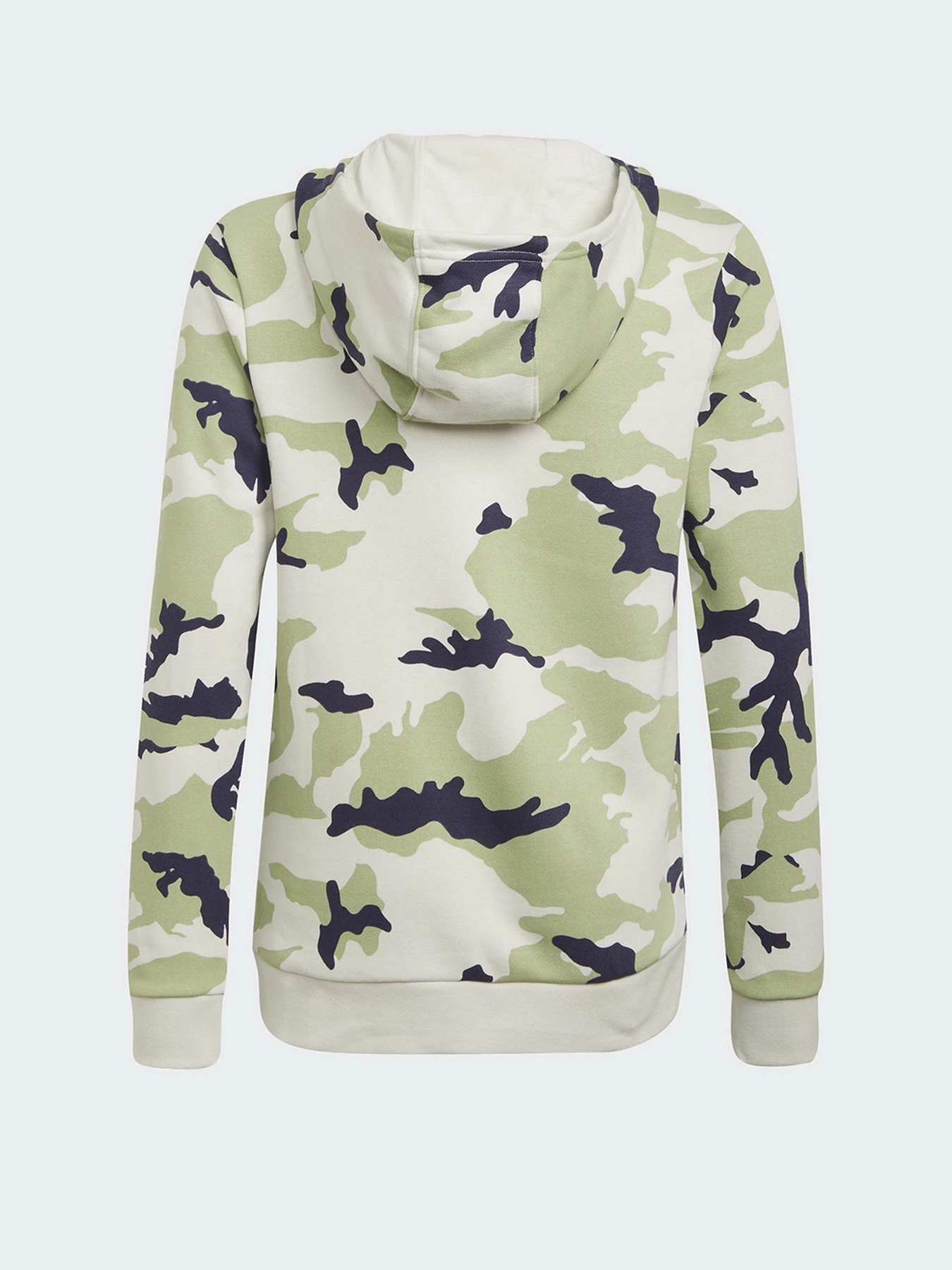 Худи и свитшоты Adidas Camo Originals модель HF7449 Худи и свитшоты Adidas Camo Originals модель HF7449 Фото