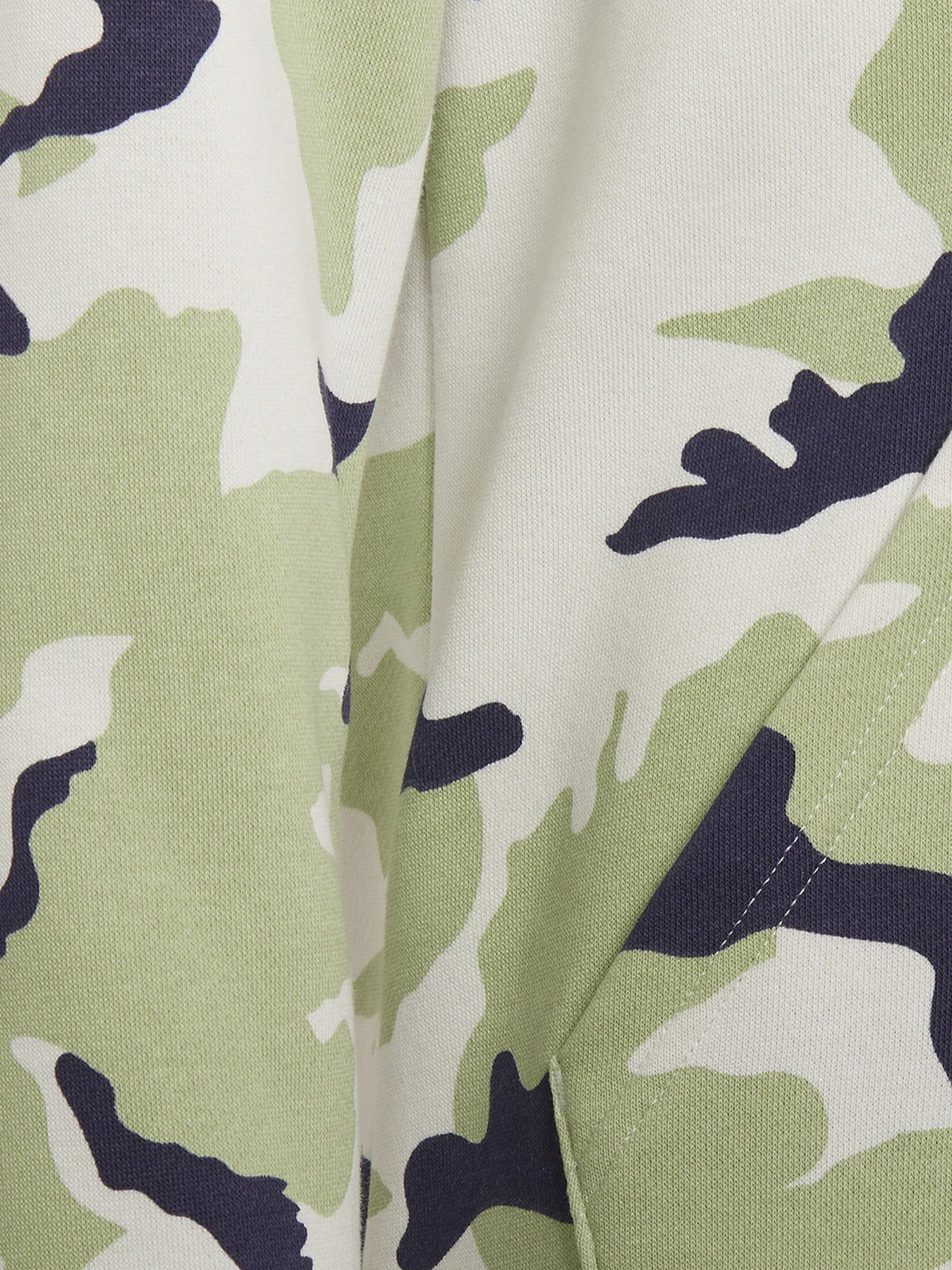 Худи и свитшоты Adidas Camo Originals модель HF7449 Худи и свитшоты Adidas Camo Originals модель HF7449 Фото