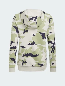 Худи и свитшоты Adidas Camo Originals модель HF7449 Фото