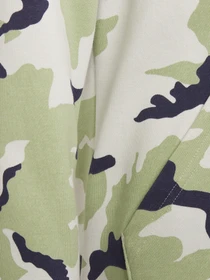 Худи и свитшоты Adidas Camo Originals модель HF7449 Фото